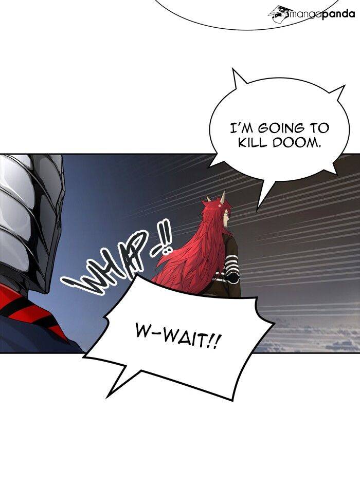 Tower of God Chapter 444 image 061